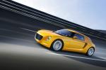 Volkswagen EcoRacer Concept 2005 года